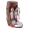 Seljakott DEUTER Rise 32+ SL naistele – 32 L, SL istuvus, rosinakaspia