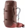Seljakott DEUTER Rise 32+ SL naistele – 32 L, SL istuvus, rosinakaspia