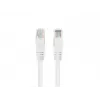 Võrgukaabel Lanberg PCU6-20CC-0200-W RJ-45 Cat6 2 m Valge