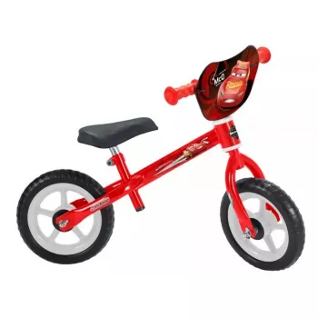 Tasakaaluratas HUFFY 10 tolli — Laste pedaalideta treeningratas, 10-tollised rattad, kerge raam