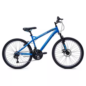 Laste maastikuratas Huffy Extent sinine unisex 64349W