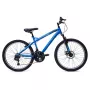 Laste maastikuratas Huffy Extent sinine unisex 64349W