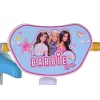 Lastejalgratas Toimsa Barbie 10 tolli roosa — 10-tolline ratas, mudel 165