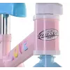 Lastejalgratas Toimsa Barbie 10 tolli roosa — 10-tolline ratas, mudel 165