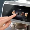 Kohvimasin Philips Series 8000 Café Aromis EP8757/20, hõbedane, 1500 W