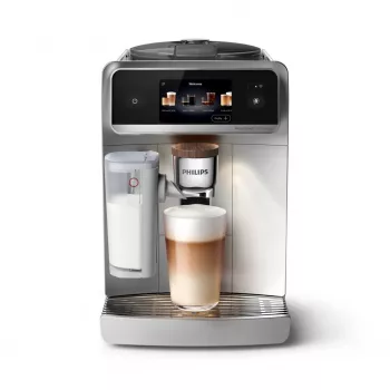 Kohvimasin Philips Series 8000 Café Aromis EP8757/20, hõbedane, 1500 W