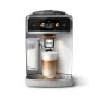 Kohvimasin Philips Series 8000 Café Aromis EP8757/20, hõbedane, 1500 W