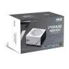 ASUS Prime 850W Gold ( AP-850G ) toiteplokk 20+4 pin ATX ATX Must, Valge