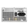 ASUS Prime 850W Gold ( AP-850G ) toiteplokk 20+4 pin ATX ATX Must, Valge