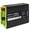 Akulaadija QOLTEC 51919 90A 12V LiFePO4 AGM GEL SLA akudele