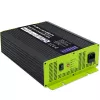 Akulaadija QOLTEC 51919 90A 12V LiFePO4 AGM GEL SLA akudele
