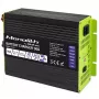 Akulaadija QOLTEC 51919 90A 12V LiFePO4 AGM GEL SLA akudele