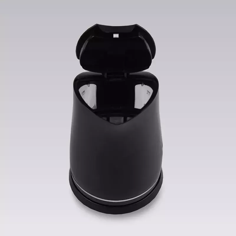 Elektriline veekeetja Maestro 1,7 L 2000 W Must