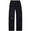 Berghaus Prism PT HZ kapuutsiga top ja Hillwalker trossipüksid komplekt, suurus L, must
