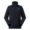 Jope Berghaus Hillwalker IA Shell suurus M must + Kampsun Berghaus Prism PT HZ suurus M must