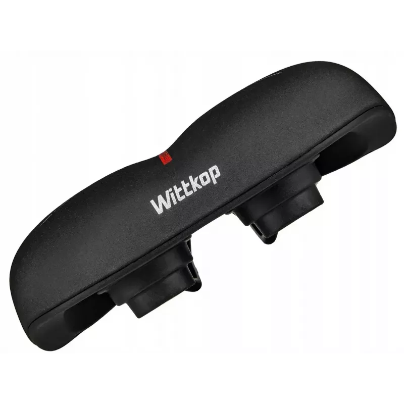 Jalgrattasadul Wittkop Medicus PROevo 3.0 (City) — ergonoomiline linnarattasadul