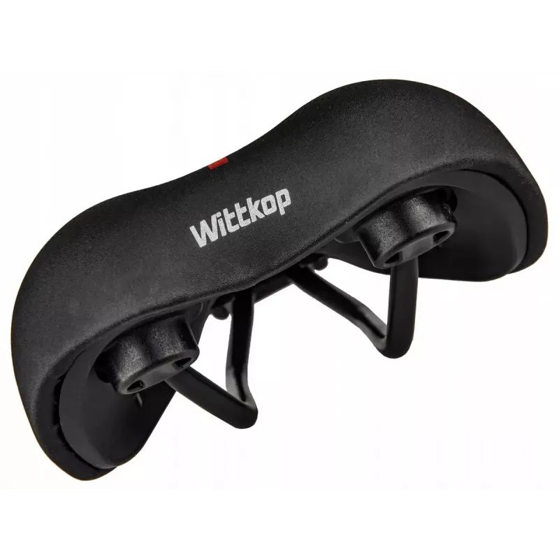 Jalgrattasadul Wittkop Medicus PROevo 7.0 — ergonoomiline MTB mugavusdisain