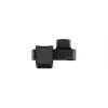 Autokaamera Navitel R480 2K, kahe kaameraga, Quad HD 2560×1440, 160° lainurk, 2 tolli IPS, MicroSD kuni 256 GB, taaslaetav aku, must