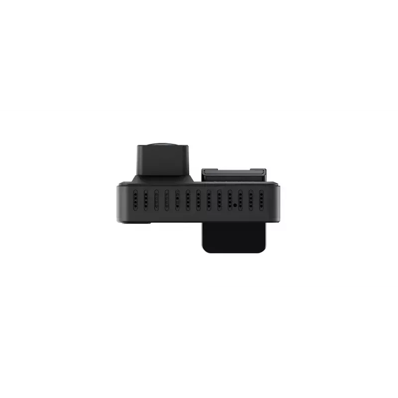 Autokaamera Navitel R480 2K, kahe kaameraga, Quad HD 2560×1440, 160° lainurk, 2 tolli IPS, MicroSD kuni 256 GB, taaslaetav aku, must