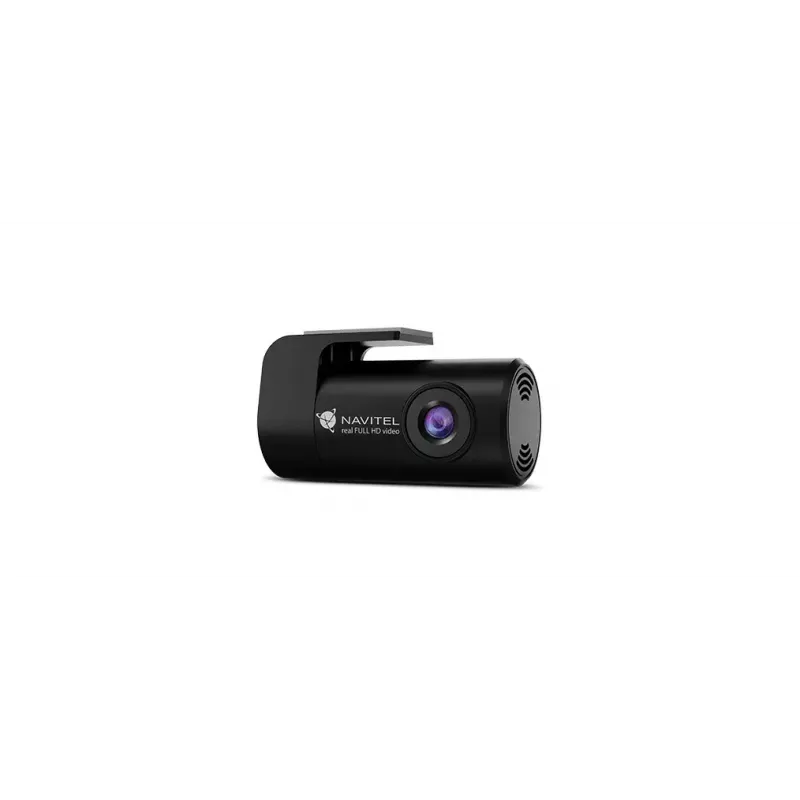 Autokaamera Navitel R480 2K, kahe kaameraga, Quad HD 2560×1440, 160° lainurk, 2 tolli IPS, MicroSD kuni 256 GB, taaslaetav aku, must