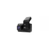 Autokaamera Navitel R480 2K, kahe kaameraga, Quad HD 2560×1440, 160° lainurk, 2 tolli IPS, MicroSD kuni 256 GB, taaslaetav aku, must