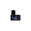 Autokaamera Navitel R480 2K, kahe kaameraga, Quad HD 2560×1440, 160° lainurk, 2 tolli IPS, MicroSD kuni 256 GB, taaslaetav aku, must