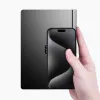 GPD Pocket 4 sülearvuti — AMD Ryzen 7 8840U, 8 tolli WQXGA 2560×1600 144 Hz puutefunktsiooniga, 16 GB DDR5, 1 TB NVMe, Radeon 780M, Windows 11, LAN, sõrmejäljelugeja, grafiit