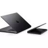 GPD Pocket 4 sülearvuti — AMD Ryzen 7 8840U, 8 tolli WQXGA 2560×1600 144 Hz puutefunktsiooniga, 16 GB DDR5, 1 TB NVMe, Radeon 780M, Windows 11, LAN, sõrmejäljelugeja, grafiit