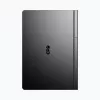 GPD Pocket 4 sülearvuti — AMD Ryzen 7 8840U, 8 tolli WQXGA 2560×1600 144 Hz puutefunktsiooniga, 16 GB DDR5, 1 TB NVMe, Radeon 780M, Windows 11, LAN, sõrmejäljelugeja, grafiit