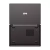 GPD WinMax 2 sülearvuti (Ryzen AI 9 HX370) 10,1-tolline WQXGA puuteekraan, 32 GB DDR5, 2 TB NVMe, AMD Radeon 890M, Windows 11
