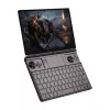 GPD WinMax 2 sülearvuti (Ryzen AI 9 HX370) 10,1-tolline WQXGA puuteekraan, 32 GB DDR5, 2 TB NVMe, AMD Radeon 890M, Windows 11