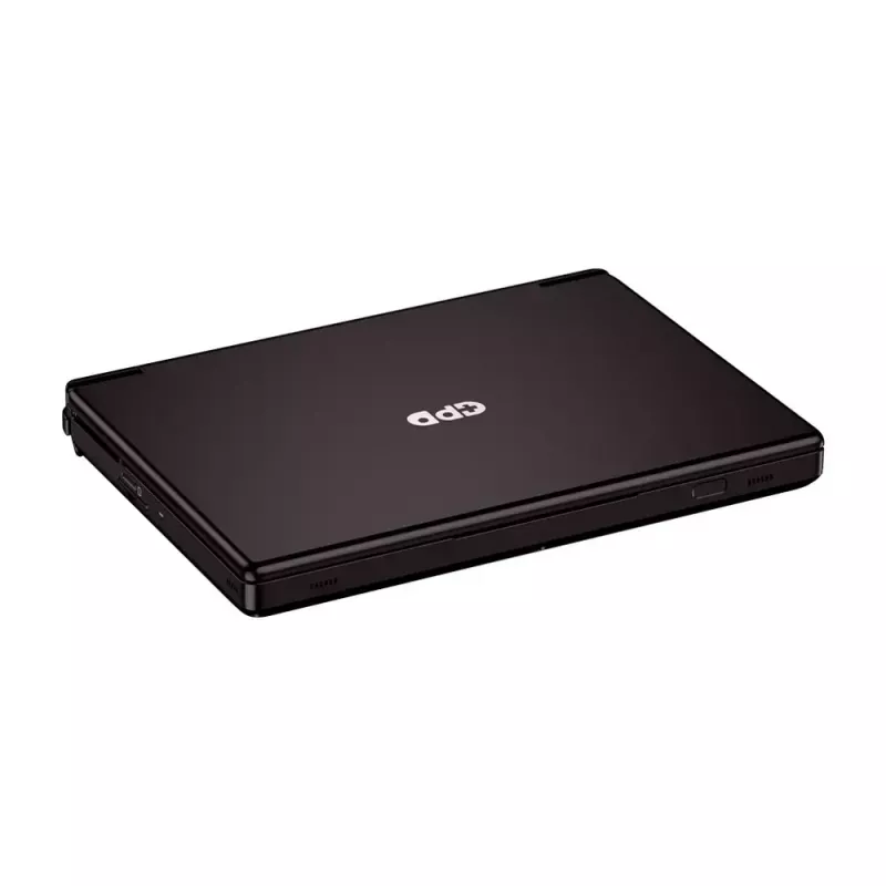GPD WinMax 2 sülearvuti (Ryzen AI 9 HX370) 10,1-tolline WQXGA puuteekraan, 32 GB DDR5, 2 TB NVMe, AMD Radeon 890M, Windows 11