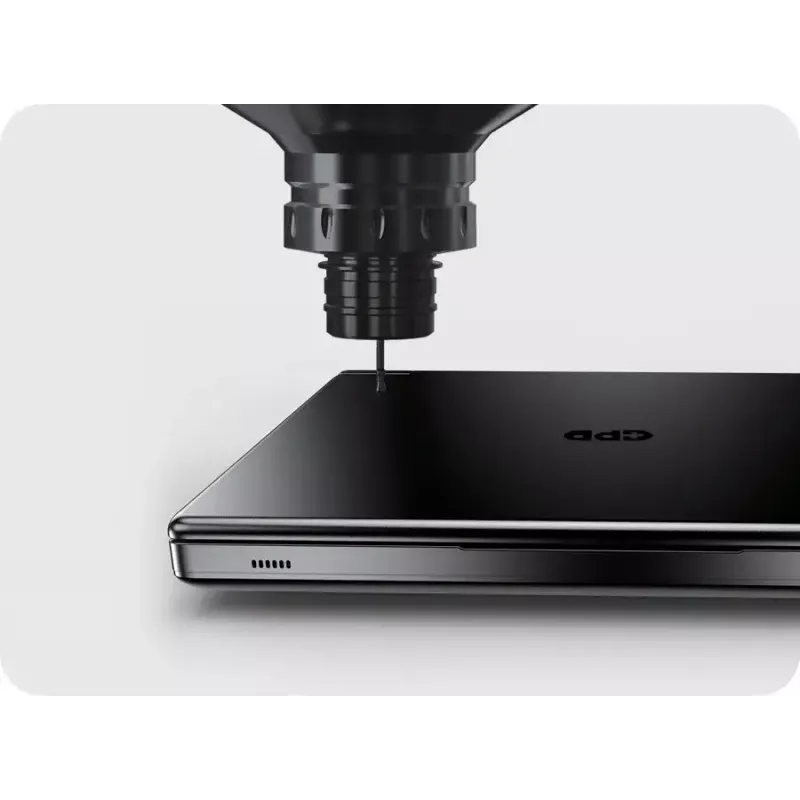GPD WinMax 2 sülearvuti (Ryzen AI 9 HX370) 10,1-tolline WQXGA puuteekraan, 32 GB DDR5, 2 TB NVMe, AMD Radeon 890M, Windows 11