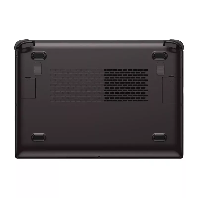 GPD WinMax 2 sülearvuti (Ryzen AI 9 HX370) 10,1-tolline WQXGA puuteekraan, 32 GB DDR5, 2 TB NVMe, AMD Radeon 890M, Windows 11
