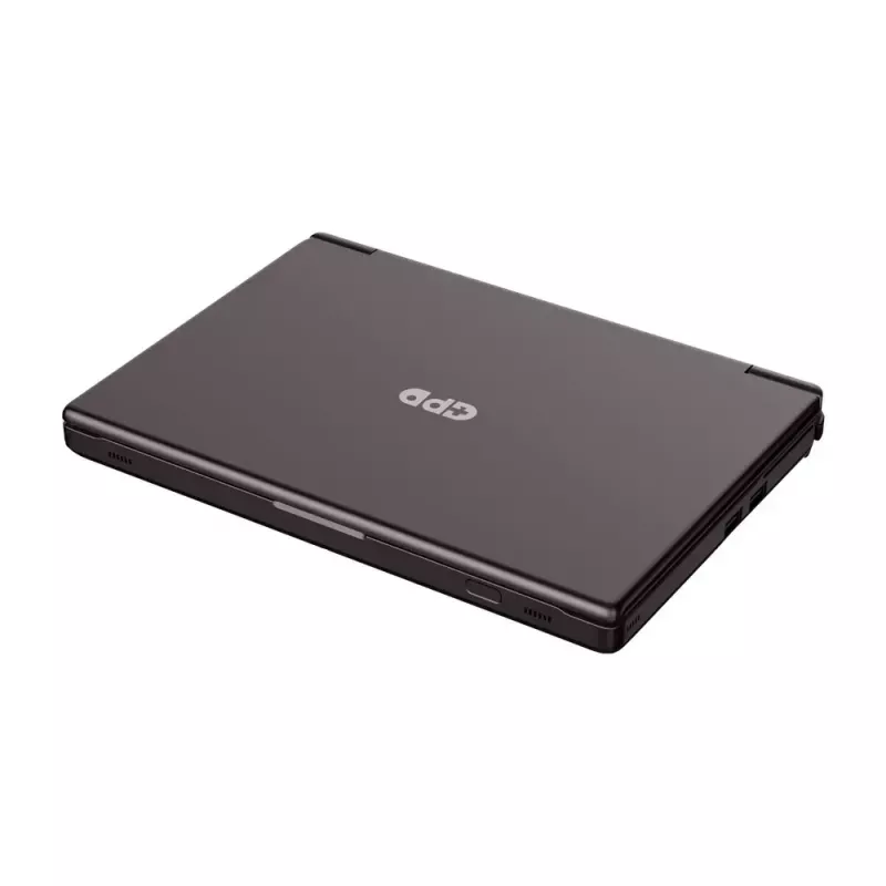 GPD WinMax 2 sülearvuti (Ryzen AI 9 HX370) 10,1-tolline WQXGA puuteekraan, 32 GB DDR5, 2 TB NVMe, AMD Radeon 890M, Windows 11