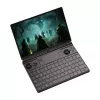 GPD WinMax 2 sülearvuti (Ryzen AI 9 HX370) 10,1-tolline WQXGA puuteekraan, 32 GB DDR5, 2 TB NVMe, AMD Radeon 890M, Windows 11