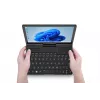 GPD Pocket 3K1 — 8-tolline WUXGA puutetundlik ekraaniga sülearvuti, Intel i3-1125G4, 16 GB muutmälu, 512 GB NVMe SSD, Win 11, LAN, HDMI, BT 5.3