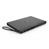 GPD Pocket 3K1 — 8-tolline WUXGA puutetundlik ekraaniga sülearvuti, Intel i3-1125G4, 16 GB muutmälu, 512 GB NVMe SSD, Win 11, LAN, HDMI, BT 5.3