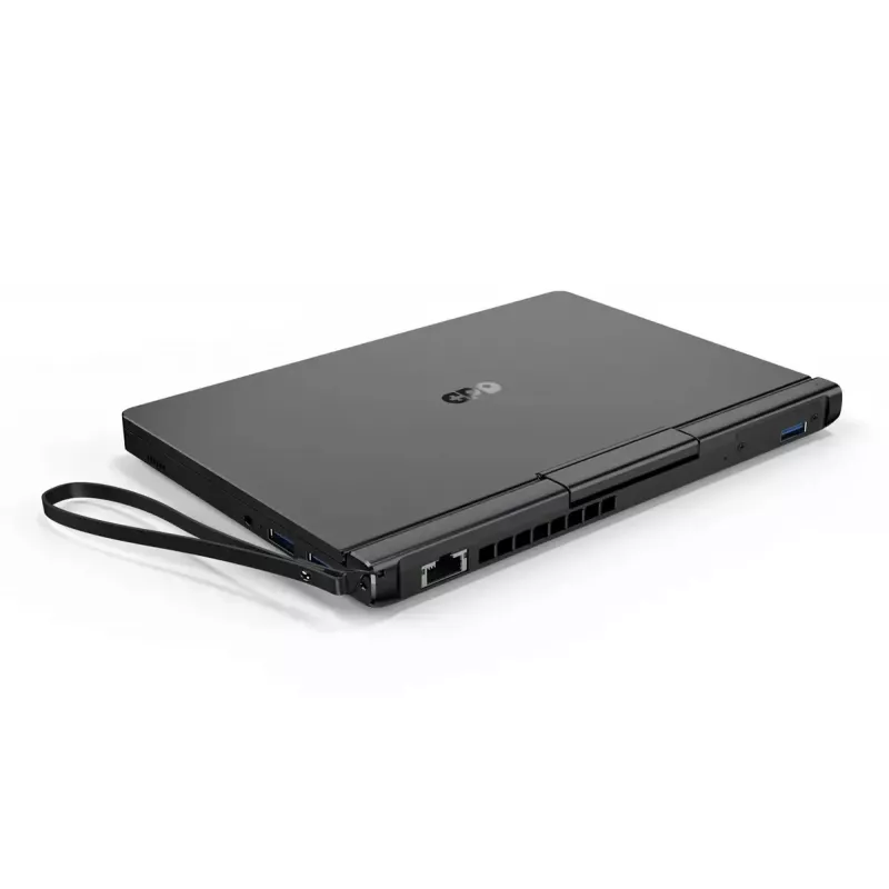 GPD Pocket 3K1 — 8-tolline WUXGA puutetundlik ekraaniga sülearvuti, Intel i3-1125G4, 16 GB muutmälu, 512 GB NVMe SSD, Win 11, LAN, HDMI, BT 5.3