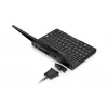 GPD Pocket 3K1 — 8-tolline WUXGA puutetundlik ekraaniga sülearvuti, Intel i3-1125G4, 16 GB muutmälu, 512 GB NVMe SSD, Win 11, LAN, HDMI, BT 5.3