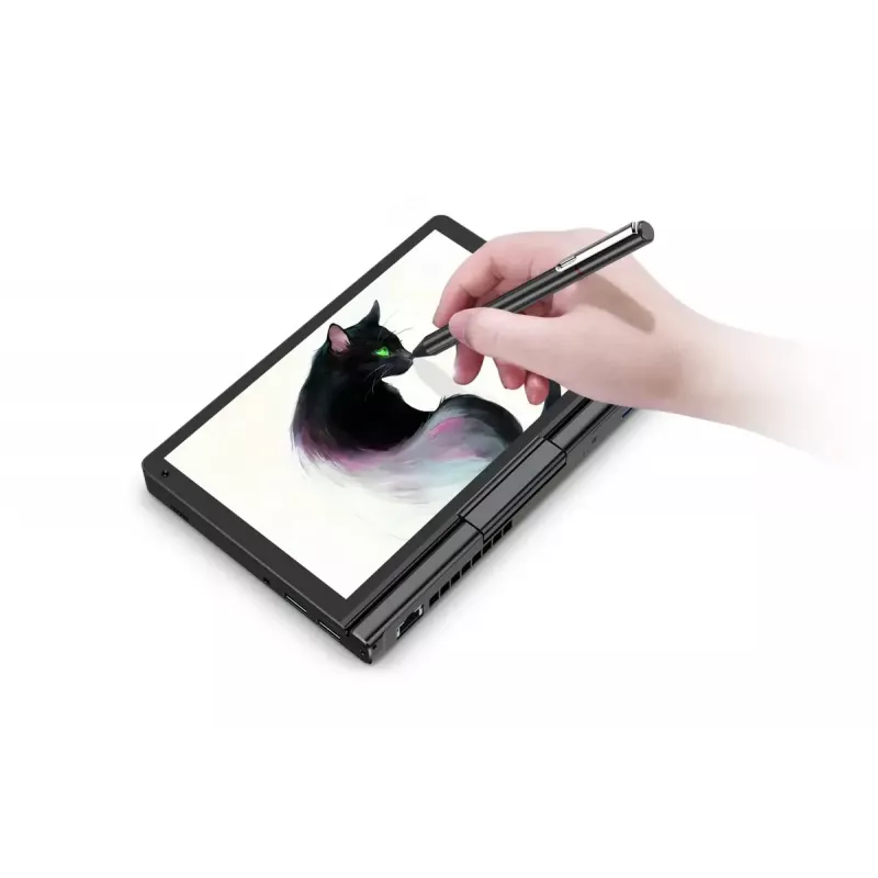 GPD Pocket 3K1 — 8-tolline WUXGA puutetundlik ekraaniga sülearvuti, Intel i3-1125G4, 16 GB muutmälu, 512 GB NVMe SSD, Win 11, LAN, HDMI, BT 5.3