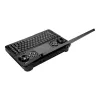 Sülearvuti GPD WinMini HX370 — 7-tolline FHD 120 Hz puutetundlik, AMD Ryzen AI 9 HX370, 32 GB DDR5, 2 TB NVMe, Radeon 890M, Win 11, must