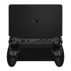 Sülearvuti GPD WinMini HX370 — 7-tolline FHD 120 Hz puutetundlik, AMD Ryzen AI 9 HX370, 32 GB DDR5, 2 TB NVMe, Radeon 890M, Win 11, must