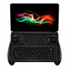 Sülearvuti GPD WinMini HX370 — 7-tolline FHD 120 Hz puutetundlik, AMD Ryzen AI 9 HX370, 32 GB DDR5, 2 TB NVMe, Radeon 890M, Win 11, must