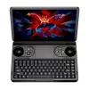 Sülearvuti GPD WinMini HX370 — 7-tolline FHD 120 Hz puutetundlik, AMD Ryzen AI 9 HX370, 32 GB DDR5, 2 TB NVMe, Radeon 890M, Win 11, must