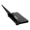 Sülearvuti GPD WinMini HX370 — 7-tolline FHD 120 Hz puutetundlik, AMD Ryzen AI 9 HX370, 32 GB DDR5, 2 TB NVMe, Radeon 890M, Win 11, must