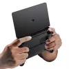 Sülearvuti GPD WinMini HX370 — 7-tolline FHD 120 Hz puutetundlik, AMD Ryzen AI 9 HX370, 32 GB DDR5, 2 TB NVMe, Radeon 890M, Win 11, must