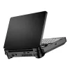 Sülearvuti GPD WinMini HX370 — 7-tolline FHD 120 Hz puutetundlik, AMD Ryzen AI 9 HX370, 32 GB DDR5, 2 TB NVMe, Radeon 890M, Win 11, must