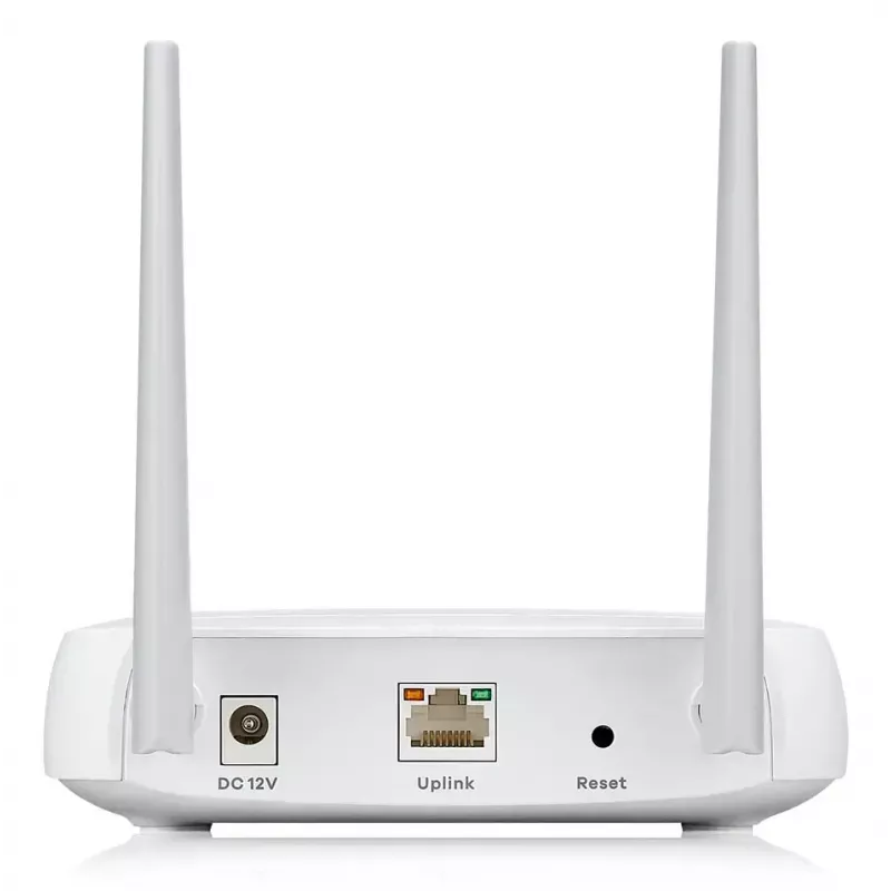 Juhtmeta pääsupunkt Zyxel NWA30BE kaheribaline 2,4/5 GHz, 5012 Mbit/s, PoE, valge