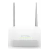 Juhtmeta pääsupunkt Zyxel NWA30BE kaheribaline 2,4/5 GHz, 5012 Mbit/s, PoE, valge